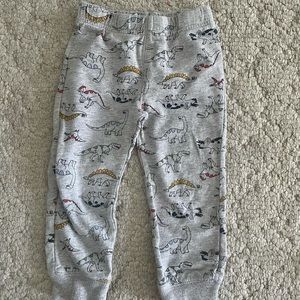 Boys 2T joggers